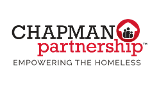 Chapman Partnership logo