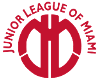 Junior League of Miami logo