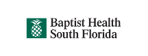Baptist Health SF logo