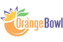 Orange Bowl logo