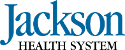 Jackson Health System logo